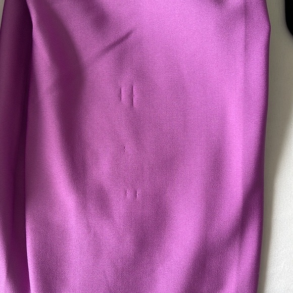 ALO YOGA 7/8 AIRLIFT LEGGING ELECTRIC VIOLET PURPLE - Picture 10 of 10